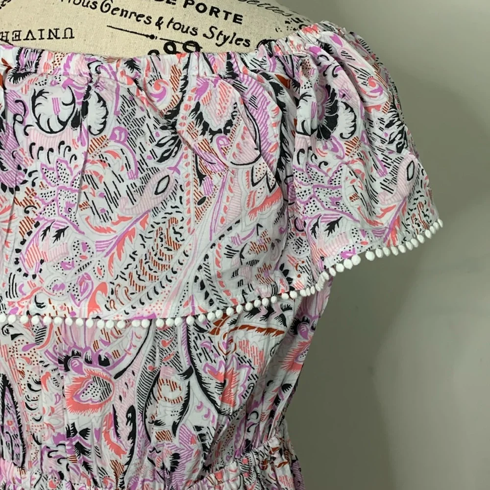 Victoria Secret Dress Cover Up Size:S/P - Picture 6 of 9